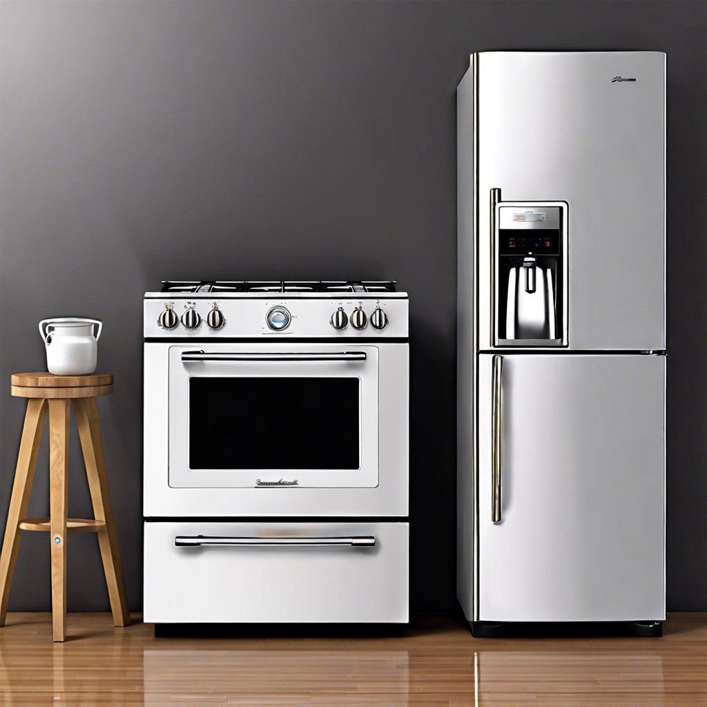 benefits and considerations of buying scratch and dent appliances
